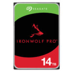 Seagate IronWolf Pro 14 TB