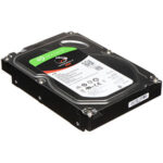 Seagate IronWolf ST4000VN008 4 TB Hard Drive