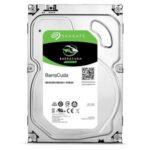 Seagate Barracuda Drives