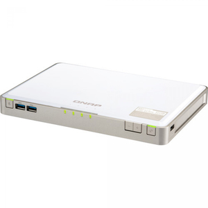 Qnap TBS-453DX
