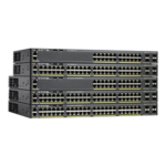 Cisco Catalyst 2960X-48FPS-L