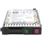 HPE 1.2TB SAS 12G 10K SFF, SC HDD
