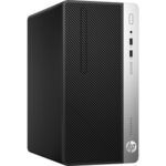 HP Prodesk 400 G6 MicroTower Core i7