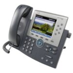 Cisco IP Phones 7900 Series