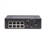 Dell Networking X1008/1008P Series Switch