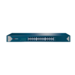 DS-3E0524-E(B)hikvision switch