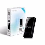 TP-LINK TL-WN823N 300Mbps Mini Wireless N USB Adapter