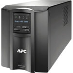 APC Smart-UPS SMT1000IC 700 Watt / 1000 VA