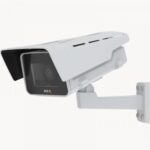 AXIS P1375-E Network Camera