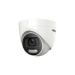 Hikvision DS-2CE72DFT-F 2 MP ColorVu Fixed Outdoor Turret Camera