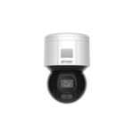 Hikvision DS-2DE3A400BW-DE(F1)(S5) 4 MP ColorVu PT Camera