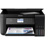 Epson Ecotank L6160 Printer