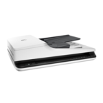 HP Scanjet Pro 2500 f1 Flatbed Scanner