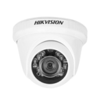Hikvision 1 MP Fixed Turret Camera