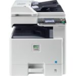Kyocera ECOSYS C8520MFP