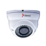 Premax 4MP AHD dome CCTV camera PM-DCC57