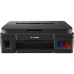 Canon Pixma G3411 Colour Inkjet Printer
