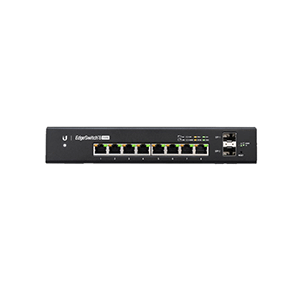105.gif Ubiquiti EdgeSwitch 8 150W | ES-8-150W