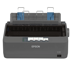 11-1.gif Epson LQ-350 Dot Matrix Printer