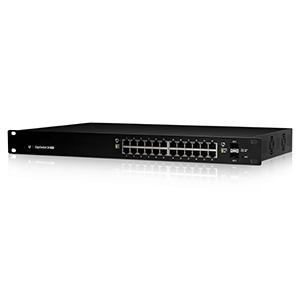 110.gif Ubiquiti Edge Switch 24 (500W) | ES-24-500W