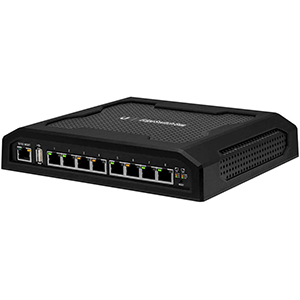 111.gif Ubiquiti ES-8XP EdgeSwitch XP with 8 Gigabit PoE Ports