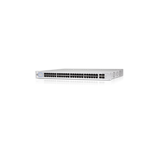 114-1.gif US-48-500W – Ubiquiti UniFi Switch 48-port Gigabit PoE Switch 500W