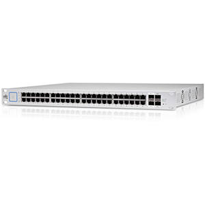 115-1.gif US-48-750W – Ubiquiti UniFi Switch 48-port PoE Switch 750W