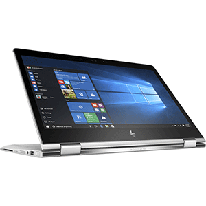 118.gif HP EliteBook 1030 G2 x360 Core™ i7-7th gen 1.8GHz 512GB SSD 8GB 13.3″FHD TOUCHSCREEN Windows 10-Renewed