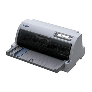12-1.gif Epson LQ-690 Dot Matrix Printer