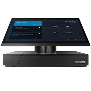 124-1.gif Lenovo Thinksmart hub 500