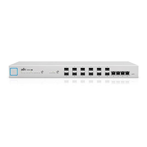 133-1.gif Ubiquiti Networks US-16-XG-US 10G 16-Port Managed Aggregation Switch