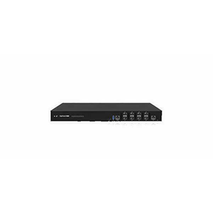 137-2.gif Ubiquiti Networks EdgeRouter ER-8-XG 8 Port 10G SFP+ Rackmount Router