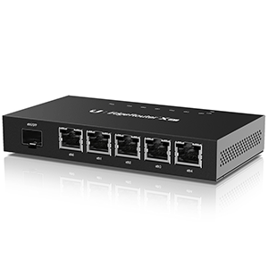 140-1.gif ER-X-SFP – Ubiquiti EdgeMAX 5-Port Gigabit EdgeRouter X 5W SFP