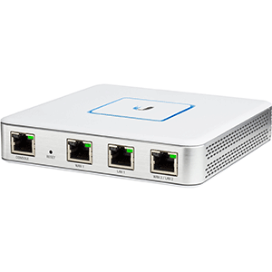 141-1.gif USG Ubiquiti Networks UniFi Enterprise Gateway Router with Gigabit Ethernet