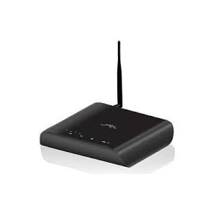 142-1.gif Ubiquiti AIRROUTER-HP airRouter AR-HP IEEE 802.11n Ethernet Wireless Router