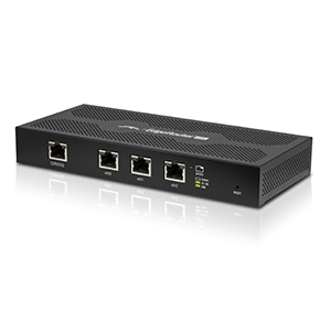 146-1.gif Ubiquiti Networks ERLite-3 EdgeMax EdgeRouter Lite 3-Port Router