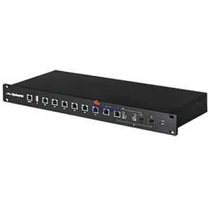 147-1.gif ERPro-8 – Ubiquiti EdgeMAX 8-Port Gigabit EdgeRouter Pro (fiber-enabled, rack mount)