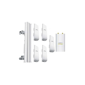 158.gif AM-5G16 – Ubiquiti Antenna AM-5G16 5Ghz 16dBi 120-deg Dual-Pol Sector