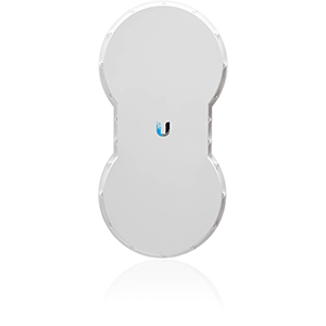 163.gif Ubiquiti AF-5 airFiber 5 GHz Carrier Class Point-to-Point Gigabit Radio
