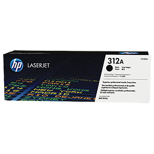 168.gif HP 312A Black