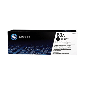 172.gif HP 83A Black