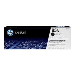 173.gif HP 85A Black