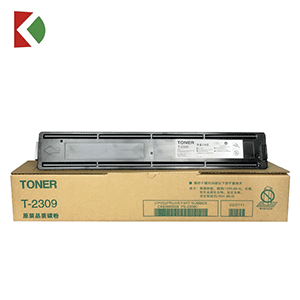 184.gif Toshiba T-2309 (Black)