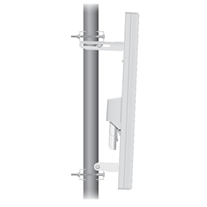 188-1.gif AF-5G23-S45 – Ubiquiti airFiber Antenna 5GHz 23dBi 45deg Slant Parabolic Dish