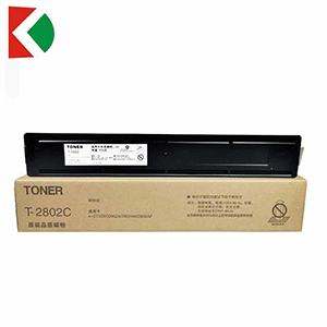 190-1.gif Toshiba T-2802 Original Toner