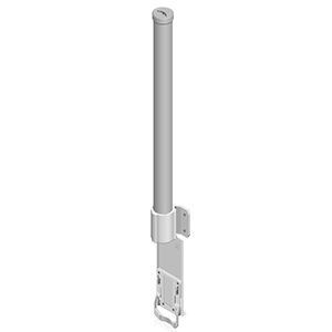 191.gif Ubiquiti Networks AMO-5G13 5Ghz 13Dbi Airmax Omni Antenna