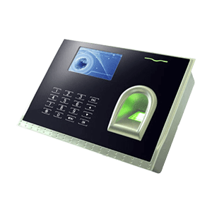 195.gif ZKTeco TK100-C Time & Attendance
