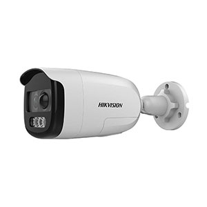 2-MP-ColorVu-Fixed-Outdoor-Bullet-Camera-with-PIR-Siren.jpg Hikvision’s DS-2CE12DFT-PIRXOF 2 MP ColorVu Fixed Outdoor Bullet Camera with PIR Siren