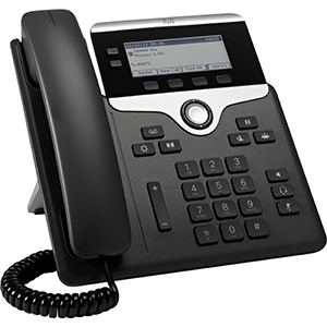 200-1.gif Cisco 7821 IP Phone 2 Lines 2 Ethernets Port PoE