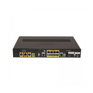 206.gif Cisco C891F-K9 Ethernet Integrated Services Router